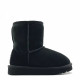 Купить UGG Kids Classic Short Black