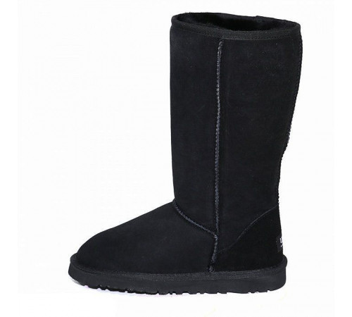 Купить UGG Classic Tall Black