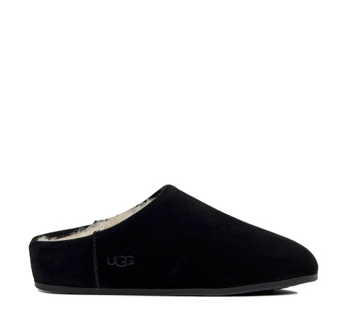 UGG Elea Slip On Black