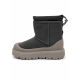 Купить UGG Mens Classic Mini Hybrid Cobble Grey