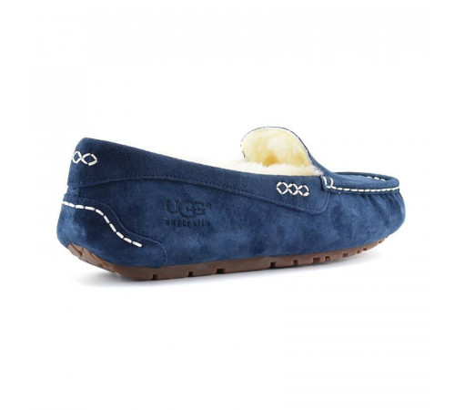 Купить UGG Ansley Navy