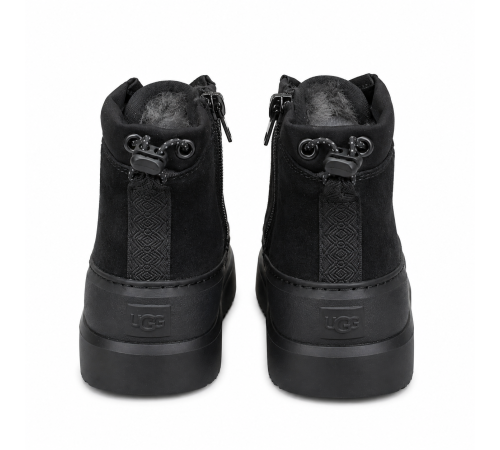 Купить UGG Kids Neumel Hybrid Black
