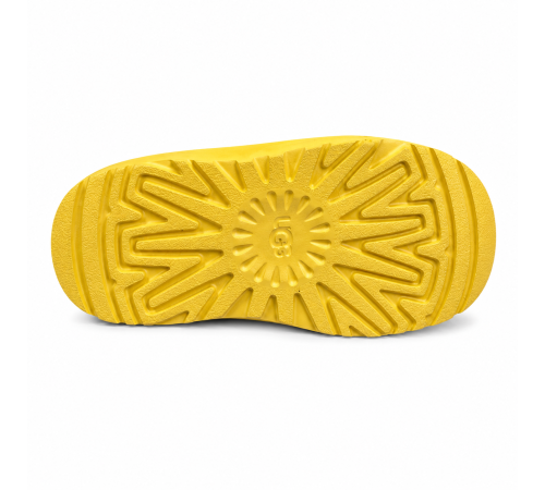 Купить UGG Kids Neumel Hybrid Mustard Seed / Summer