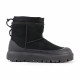 Купить UGG Mens Classic Mini Weather Hybrid Black