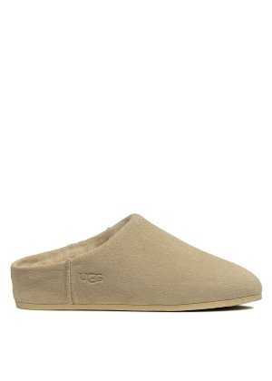 UGG Elea Slip On Mustard Seed