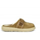 Купить UGG Mens Slippers Kick It Slide Chestnut