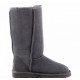 Купить UGG Classic Tall Grey