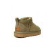 Купить UGG Classic Ultra Mini Khaki