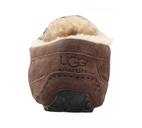 Купить UGG Mens Ascot Chocolate