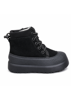 UGG Kids Neumel Hybrid Black