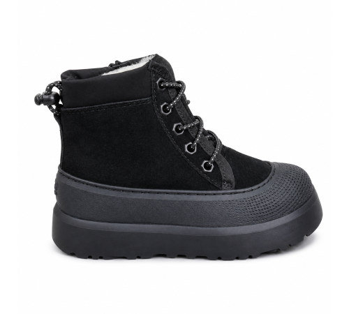 Купить UGG Kids Neumel Hybrid Black