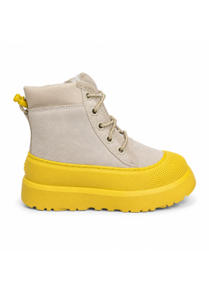 UGG Kids Neumel Hybrid Mustard Seed / Summer