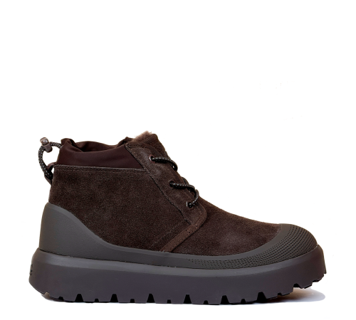 Купить UGG Mens Neumel Hybrid Chocolate