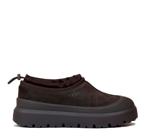 Купить UGG Tasman Hybrid Chocolate