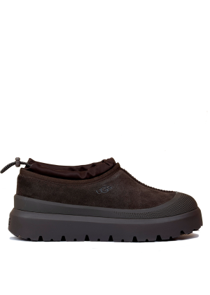 UGG Mens Tasman Hybrid Chocolate