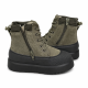 Купить UGG Kids Neumel Hybrid Forest Night Black