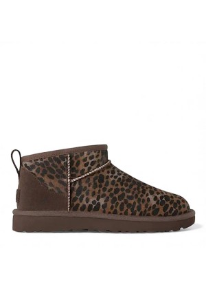 UGG Classic Ultra Mini Caspian