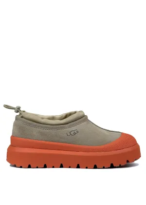 UGG Tasman Hybrid Mustard Seed / Cream