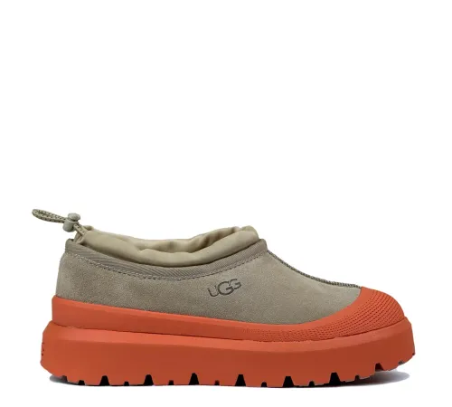 Купить UGG Tasman Hybrid Mustard Grey / Orange