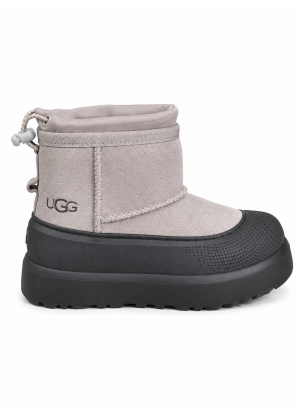 UGG Kids Mini Weather Hybrid Smoke Plume