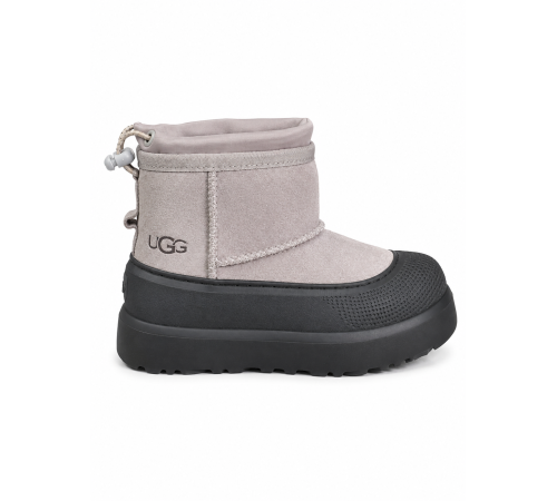 Купить UGG Kids Mini Weather Hybrid Smoke Plume