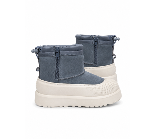 Купить UGG Kids Mini Weather Hybrid Cobble Grey