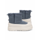 Купить UGG Kids Mini Weather Hybrid Cobble Grey