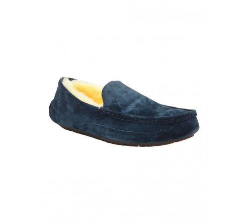 Купить UGG Mens Ascot Navy