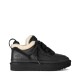 Купить UGG Lowmel Black Leather