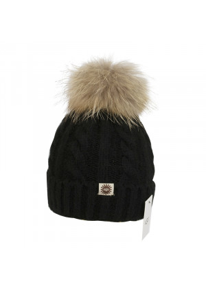 UGG Hat Black