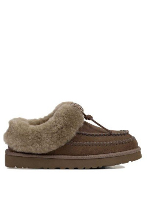 UGG Tasman Alpine Slipper Hickory