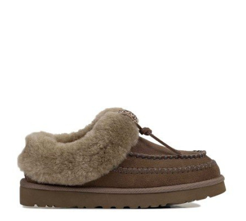 Купить UGG Tasman Alpine Slipper Hickory Купить UGG Tasman Alpine Slipper Hickory