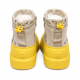 Купить UGG Kids Mini Weather Hybrid Mustard Seed/Summer Wheat