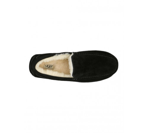 Купить UGG Mens Ascot Black