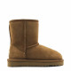 Купить UGG Kids Classic Short Chestnut