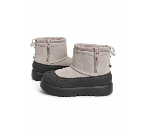 Купить UGG Kids Mini Weather Hybrid Smoke Plume