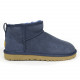 Купить UGG Mens Classic Ultra II Mini Navy