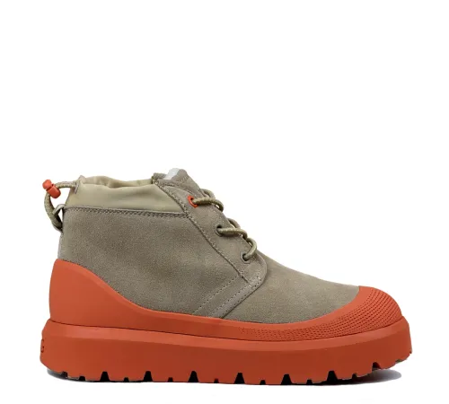 Купить UGG Neumel Hybrid Grey Orange