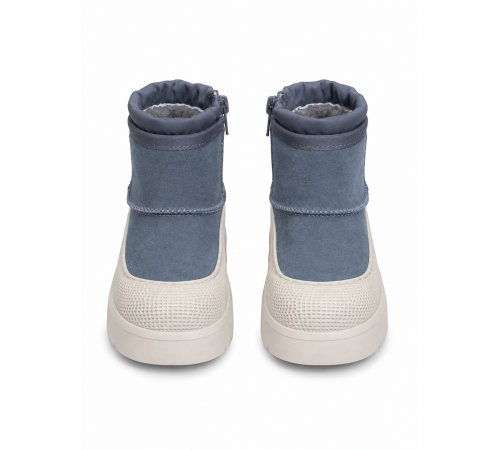 Купить UGG Kids Mini Weather Hybrid Cobble Grey