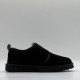 Купить UGG Mens Slippers Flex Black