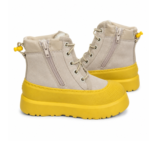 Купить UGG Kids Neumel Hybrid Mustard Seed / Summer