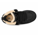 Купить UGG Lowmel Black Leather