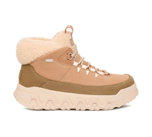 Купить UGG TerreTrail Cozy Lace Boot Sand