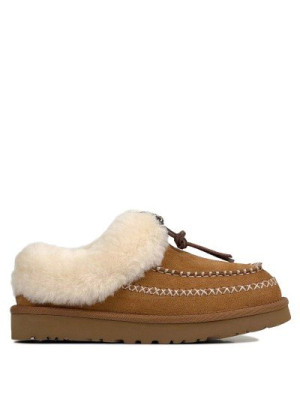 UGG Tasman Alpine Slipper Chestnut
