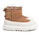 Купить UGG Kids Mini Weather Hybrid Chestnut