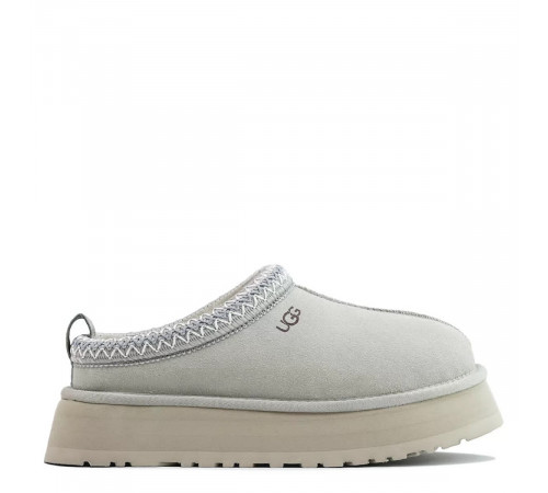 Купить UGG Tazz Platform Grey-Violet