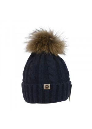 UGG Hat Navy