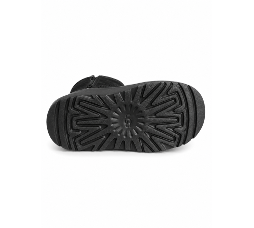 Купить UGG Kids Mini Weather Hybrid Black