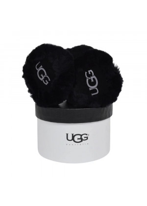 UGG Наушники Earmuff Black