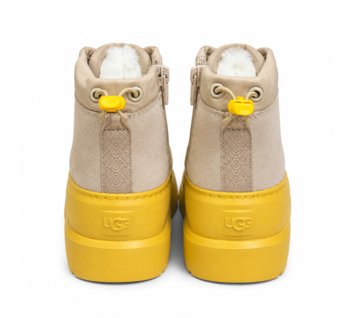Купить UGG Kids Neumel Hybrid Mustard Seed / Summer